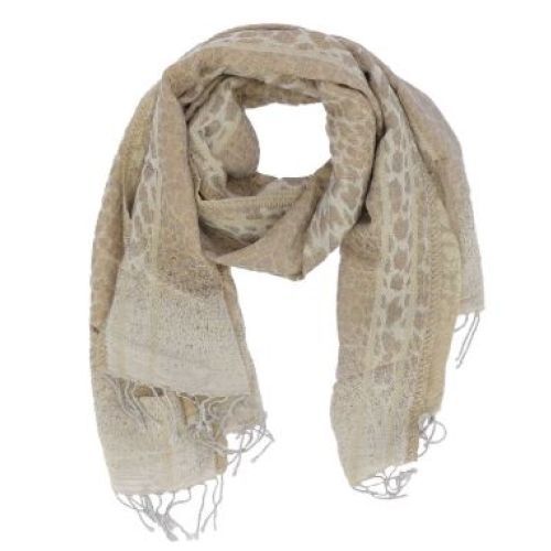 Signe Nature  Beige/Ecru