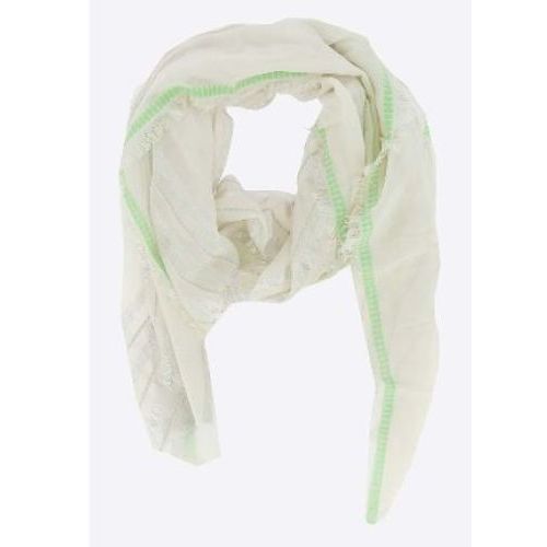 Signe Nature  Ecru/Groen