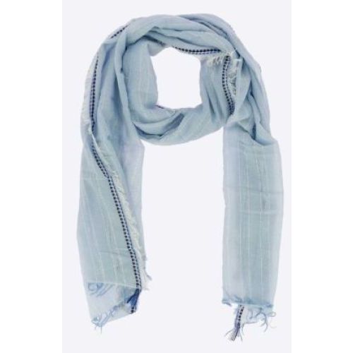 Signe Nature  Licht blauw