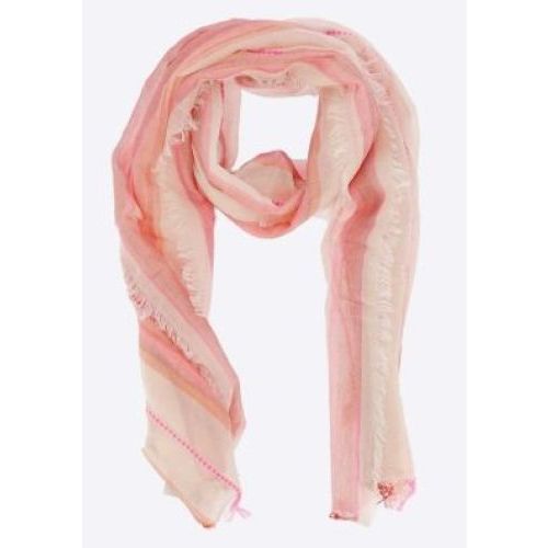 Signe Nature  Rose/Ecru