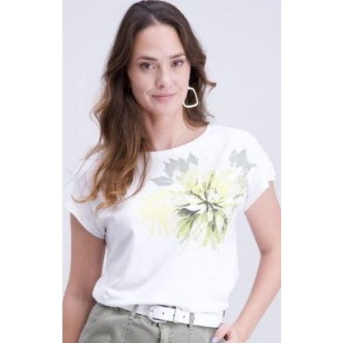 Signe Nature  Wit / Lime