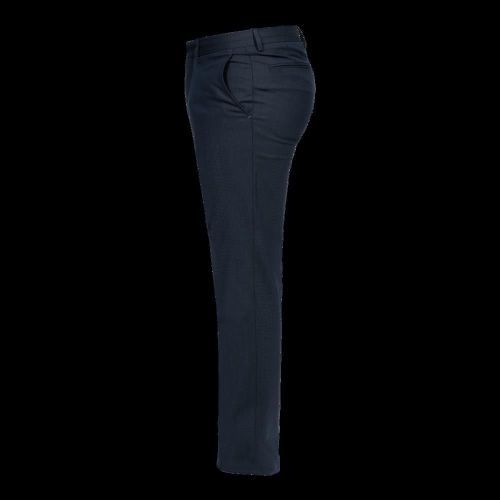 Sunwill  Navy heren (SUNWILL BROEK - 10404 - 8504 / 410 DARK BLUE) - Di Classe (Sluis)