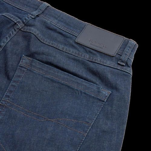 Sunwill  Bruin / Roos heren (SUNWILL BROEK - 425117-7557 220 KIT) - Di Classe (Sluis)