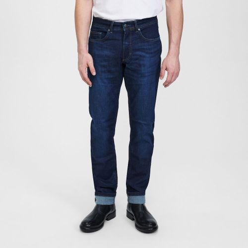 Sunwill  Jeans-blauw