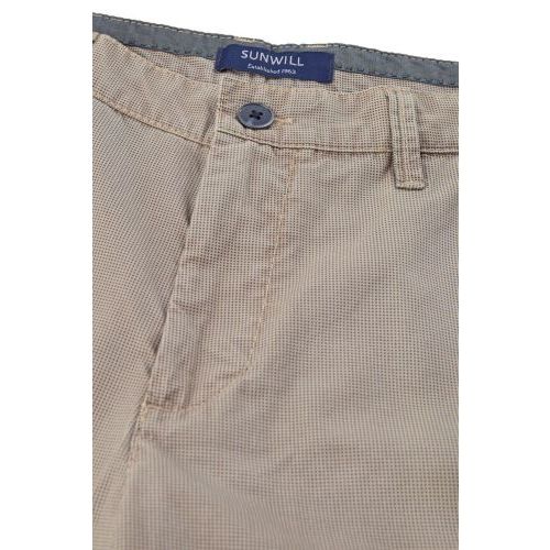 Sunwill   heren (SUNWILL SHORT - 6013-7598 185) - Di Classe (Sluis)
