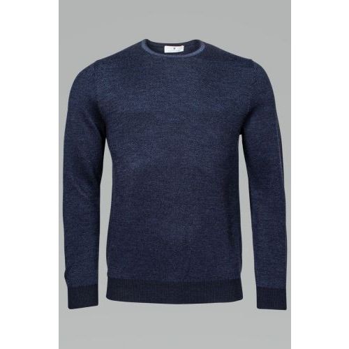 Thomas Maine  Bruin / Roos