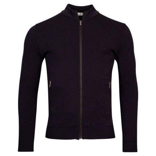 Thomas Maine  Bruin / Roos