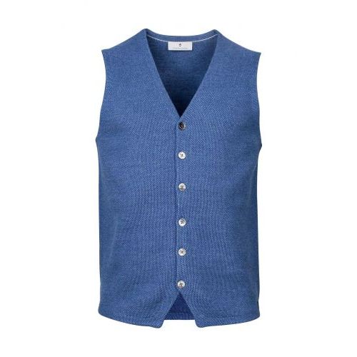 Thomas Maine  Middenblauw