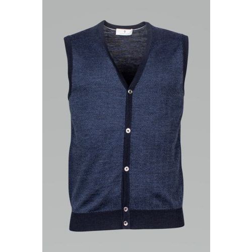 Thomas Maine  Bruin / Roos