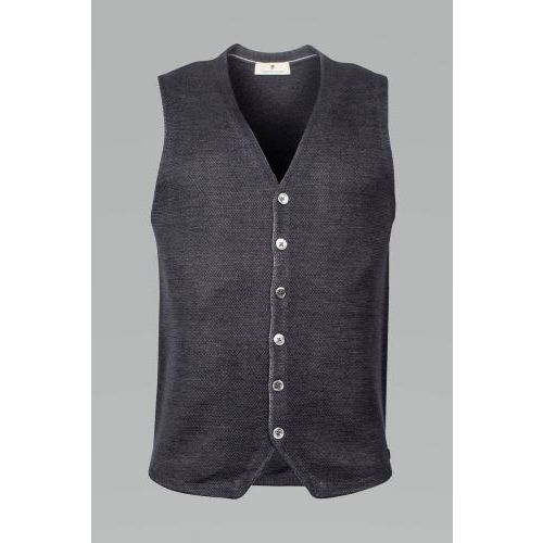 Thomas Maine  Antraciet grijs