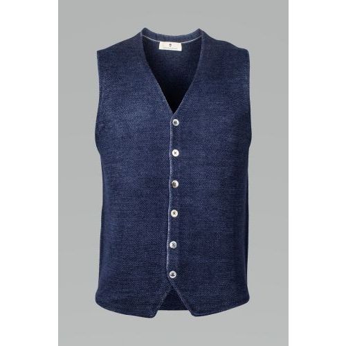 Thomas Maine  Denim Blue