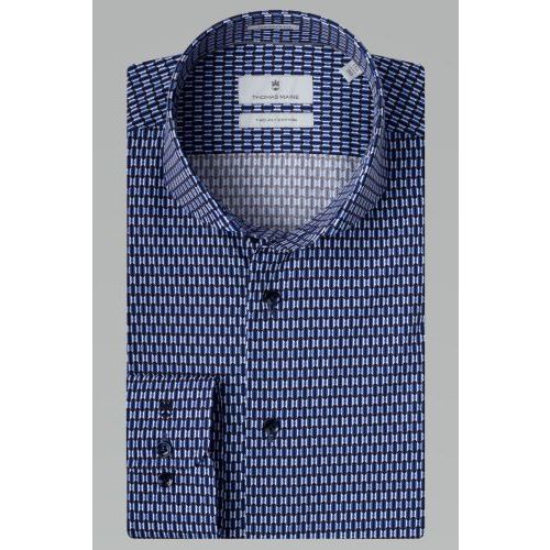 Thomas Maine  Bruin / Roos