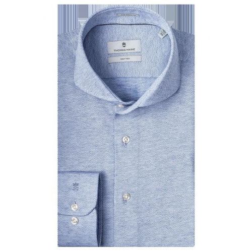 Thomas Maine  Licht blauw