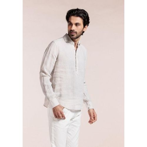 Thomas Maine  Beige