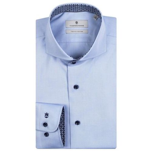 Thomas Maine  Blauw