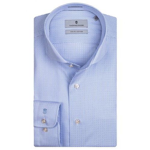 Thomas Maine  Licht blauw