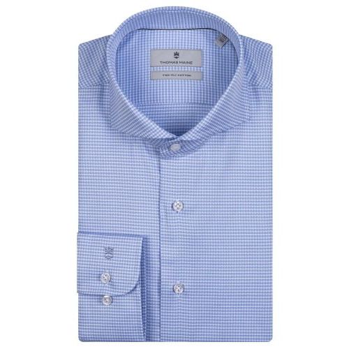 Thomas Maine  Licht blauw