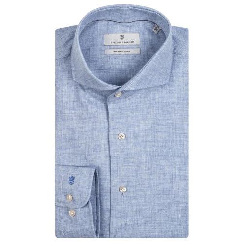 Thomas Maine  Licht blauw