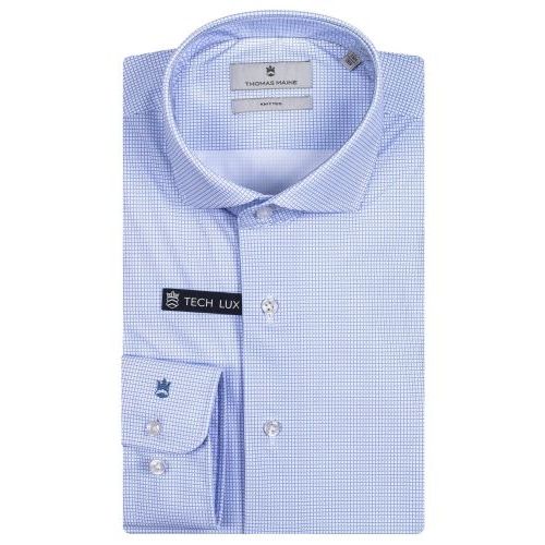 Thomas Maine  Licht blauw