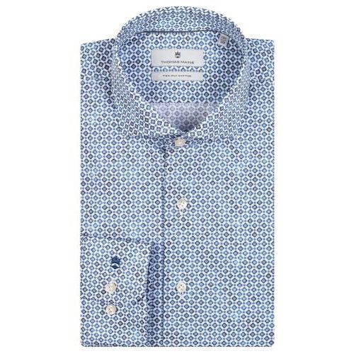 Thomas Maine  Licht blauw