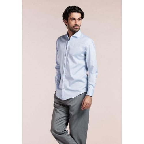 Thomas Maine  Licht blauw