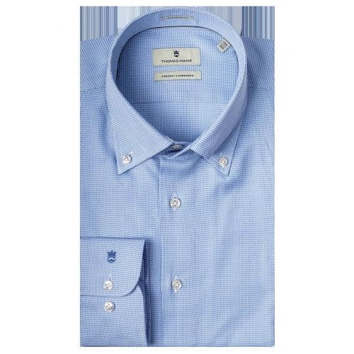 Thomas Maine  Licht blauw