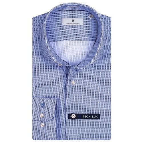 Thomas Maine  Bruin / Roos