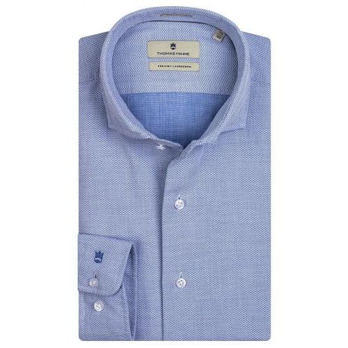 Thomas Maine  Bruin / Roos