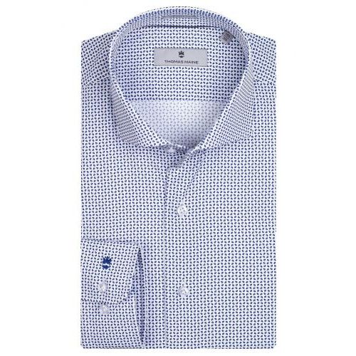 Thomas Maine  Bruin / Roos