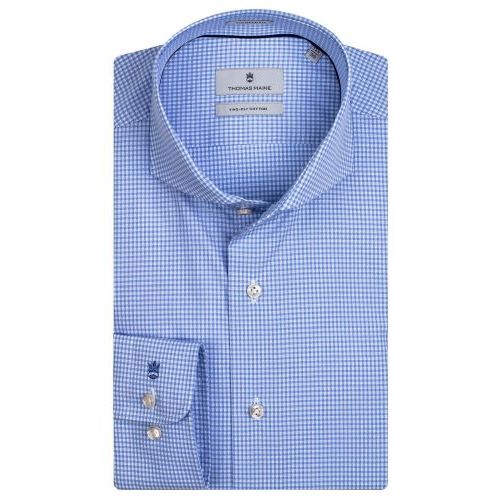 Thomas Maine  Bruin / Roos