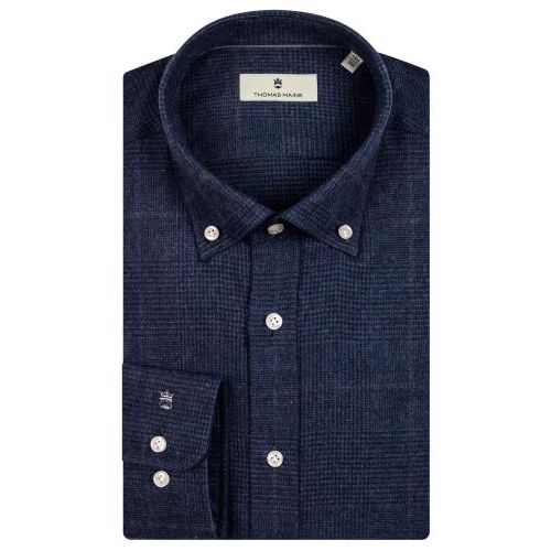 Thomas Maine  Bruin / Roos