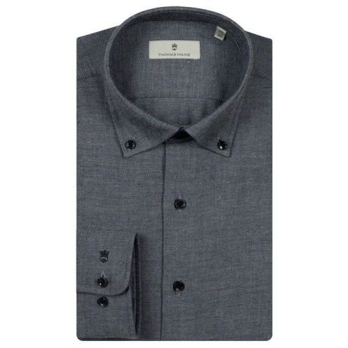 Thomas Maine  Navy