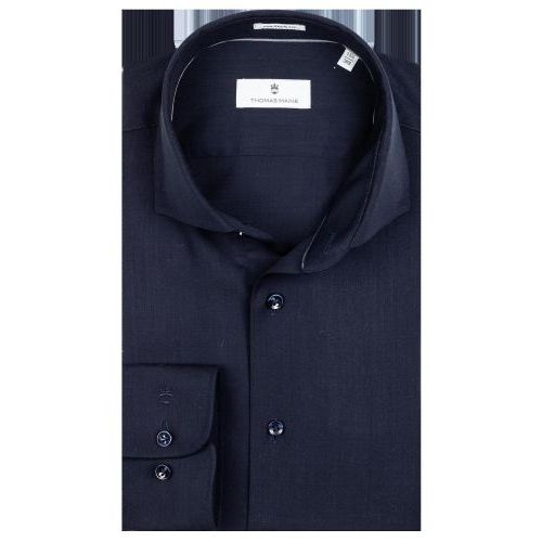 Thomas Maine  Bruin / Roos