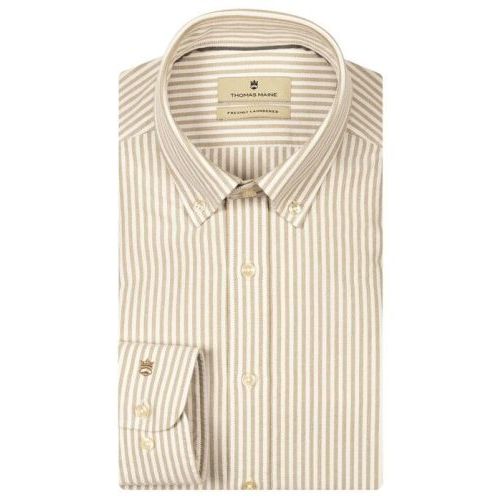 Thomas Maine  Wit / Beige