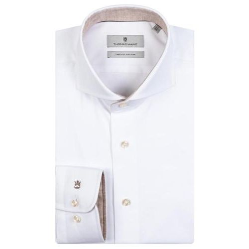 Thomas Maine  Wit / Beige