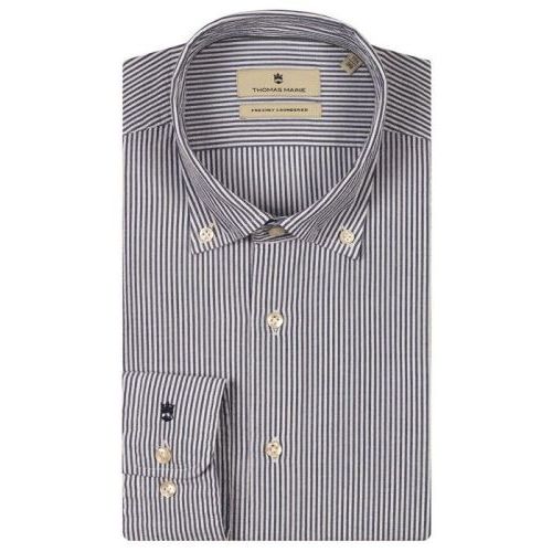 Thomas Maine  Wit/Navy