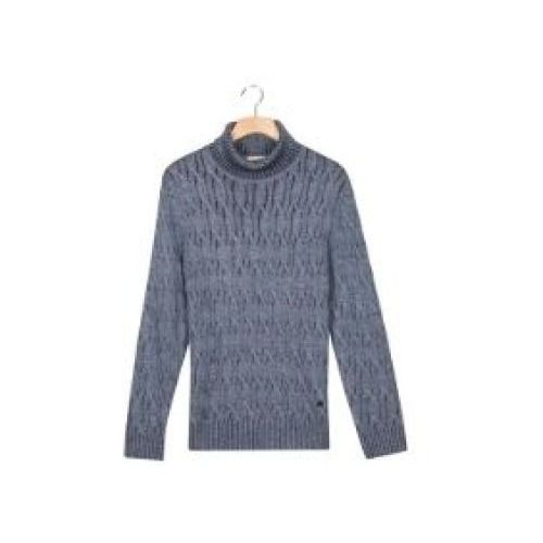 Thomas Maine  Blauw