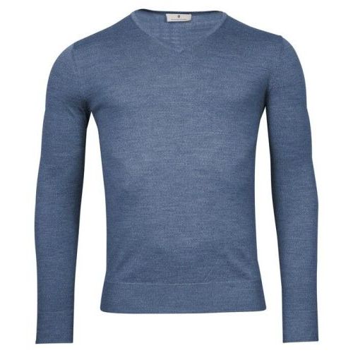 Thomas Maine  Denim Blue