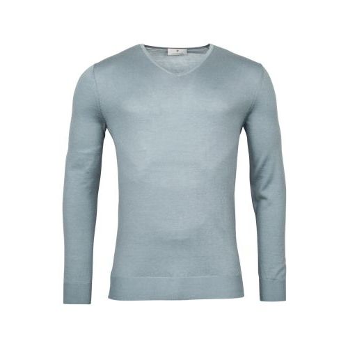 Thomas Maine  Licht blauw