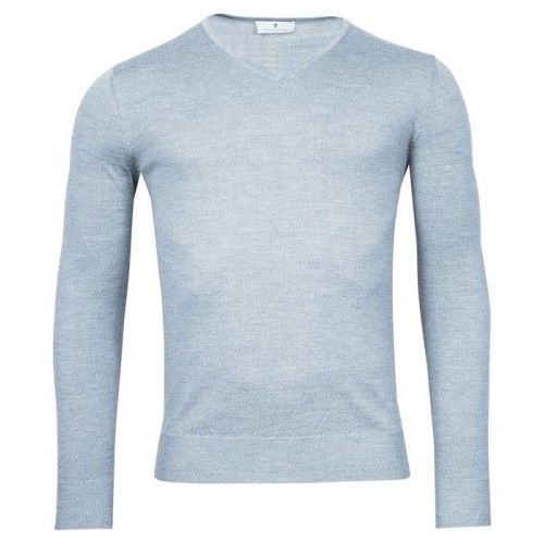 Thomas Maine  Licht blauw