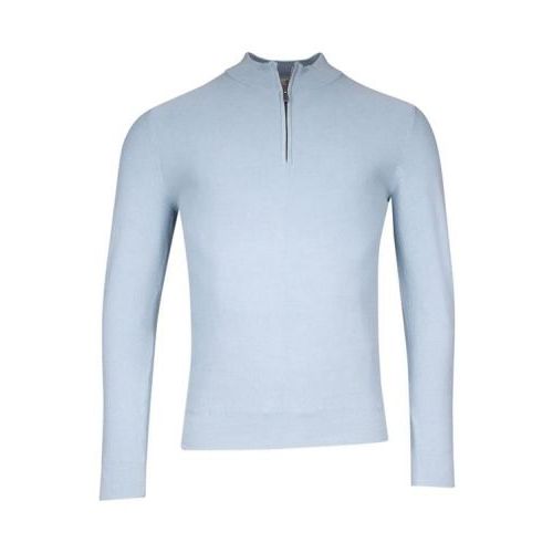 Thomas Maine  Licht blauw