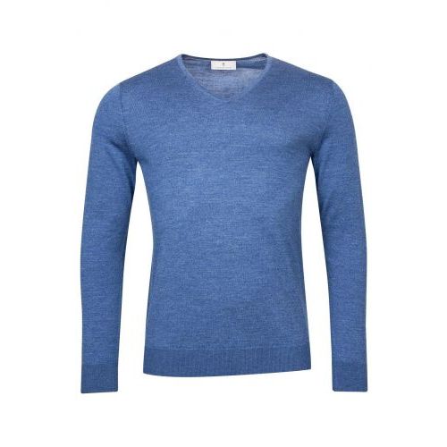 Thomas Maine  Middenblauw