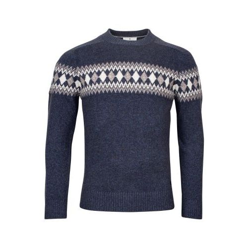 Thomas Maine  Bruin / Roos