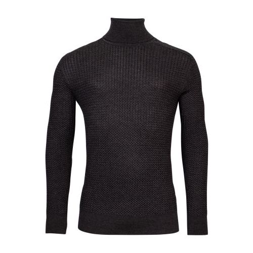 Thomas Maine  Zwart / Cobalt