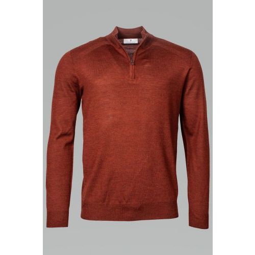 Thomas Maine  Brique