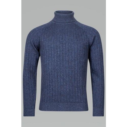 Thomas Maine  Denim Blue