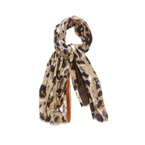 Titto  Beige / Camel