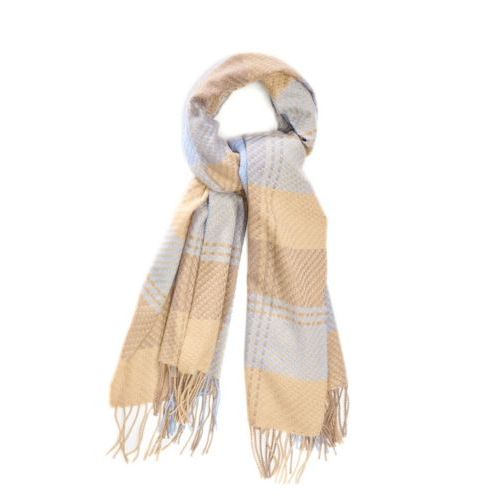 Titto  Camel / Licht blauw