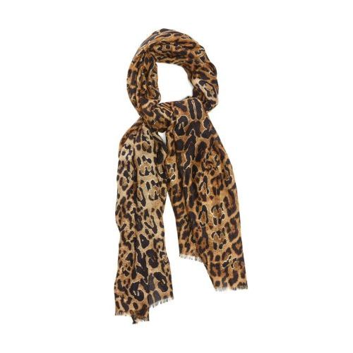 Titto  Camel / Zwart / Goud