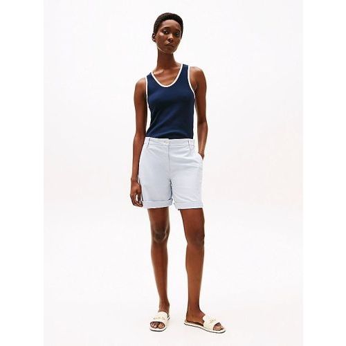Tommy Hilfiger Licht blauw Tommy Hilfiger Licht blauw